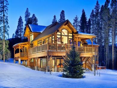 Breckenridge Home 878195